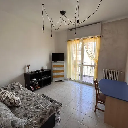Apartment Casa Teresa Turin