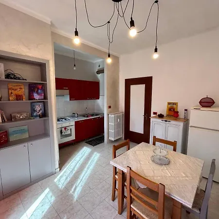 Casa Teresa Daire