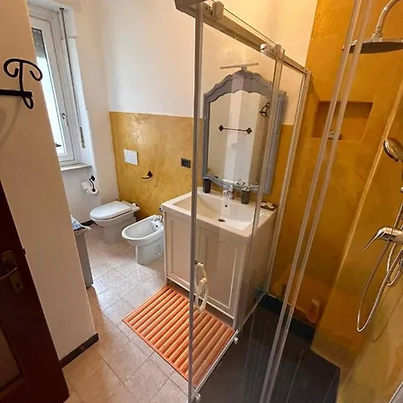 Lägenhet Casa Teresa *