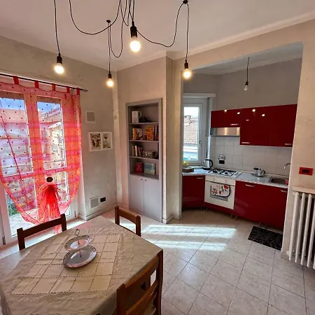Lägenhet Casa Teresa *