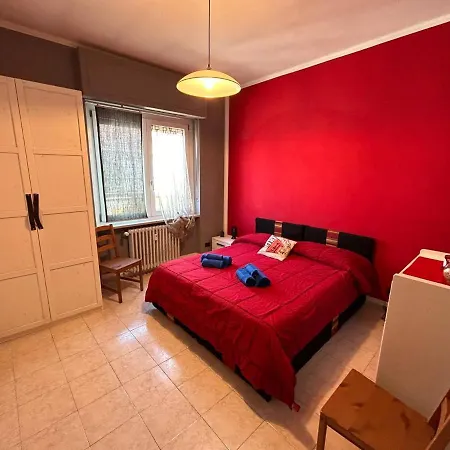Apartment Casa Teresa Turin