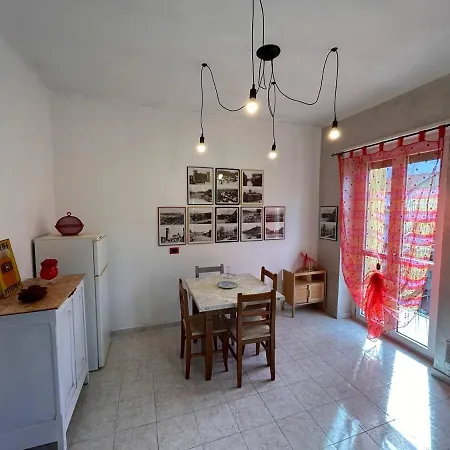 Casa Teresa *